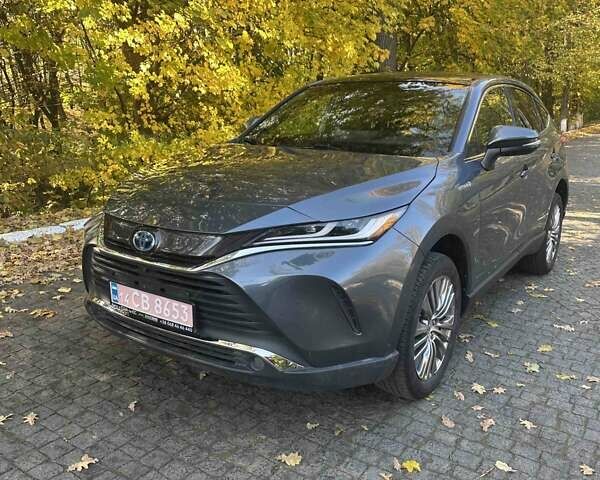 Тойота Венза 2020 в Черновцах на Automoto.ua Тойота Венза, объемом двигателя 2.49 л и пробегом 65 тыс. км за 32000 $, фото 1 на Automoto.ua