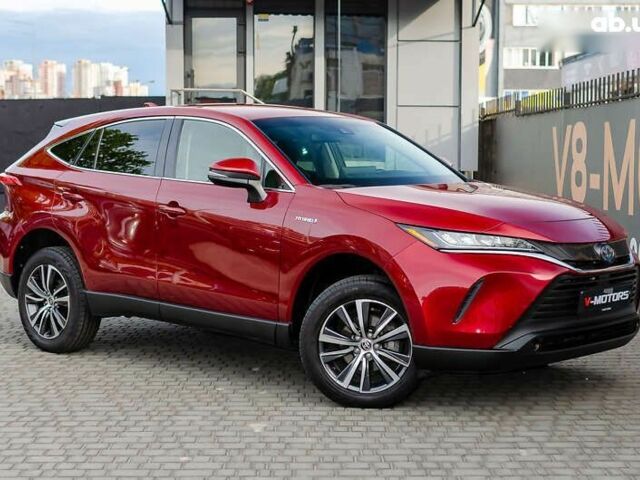 Тойота Венза, об'ємом двигуна 0 л та пробігом 109 тис. км за 29500 $, фото 1 на Automoto.ua