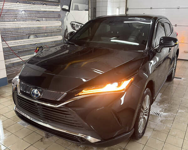 Тойота Венза, объемом двигателя 2.49 л и пробегом 147 тыс. км за 41500 $, фото 1 на Automoto.ua