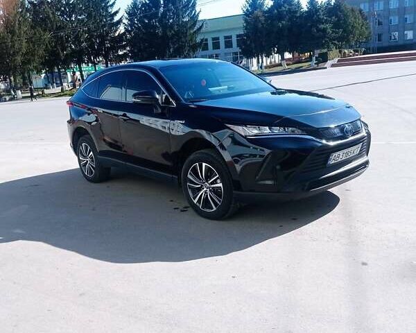 Тойота Венза 2021 у Калиновке на Automoto.ua Тойота Венза, об'ємом двигуна 2.49 л та пробігом 77 тис. км за 28300 $, фото 1 на Automoto.ua