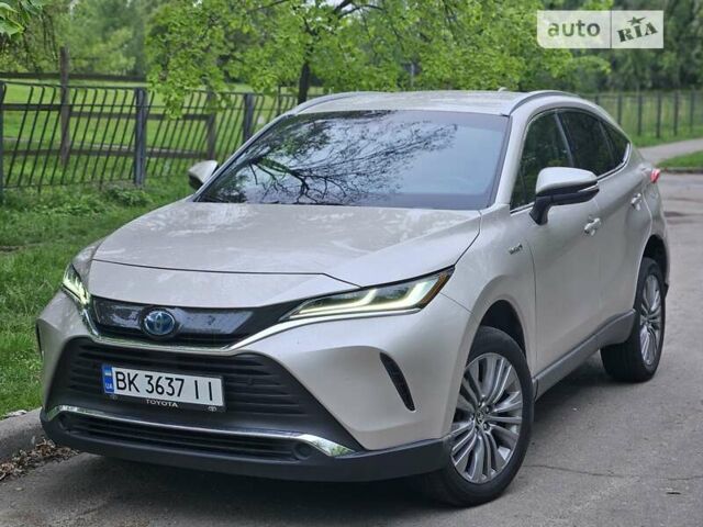 Тойота Венза, об'ємом двигуна 0 л та пробігом 35 тис. км за 34900 $, фото 1 на Automoto.ua