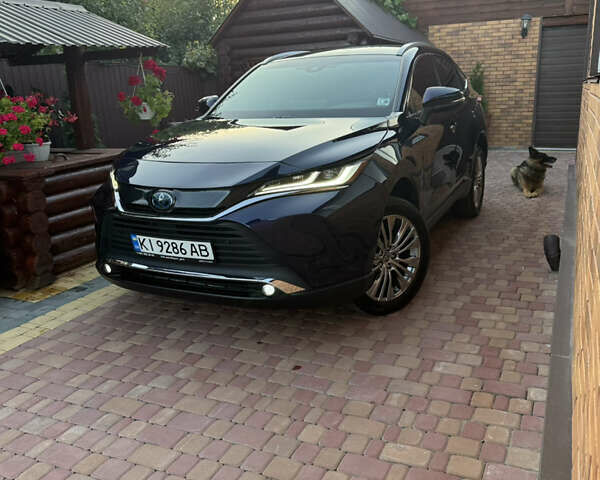 Тойота Венза, об'ємом двигуна 2.49 л та пробігом 59 тис. км за 33333 $, фото 1 на Automoto.ua