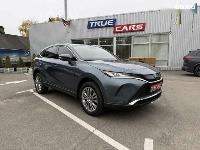 Тойота Венза, объемом двигателя 0 л и пробегом 56 тыс. км за 32500 $, фото 1 на Automoto.ua