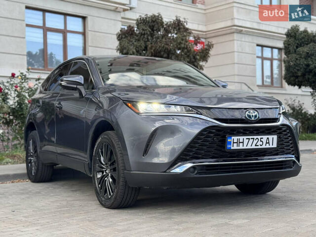 Тойота Венза 2021 в Одессе на Automoto.ua Серый Тойота Венза, объемом двигателя 2.5 л и пробегом 115 тыс. км за 27900 $, фото 1 на Automoto.ua