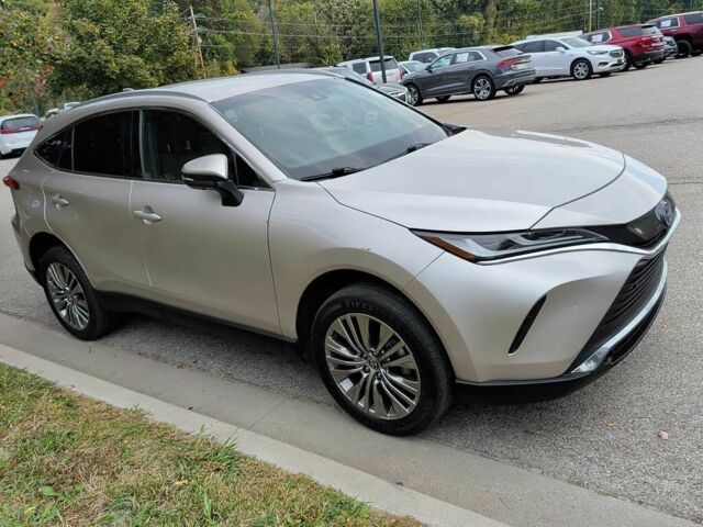 Тойота Венза 2022 в Кривом Роге на Automoto.ua Серый Тойота Венза, объемом двигателя 2.5 л и пробегом 10 тыс. км за 13800 $, фото 1 на Automoto.ua
