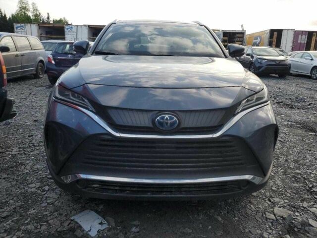 Синій Тойота Венза, об'ємом двигуна 2.5 л та пробігом 68 тис. км за 11700 $, фото 1 на Automoto.ua