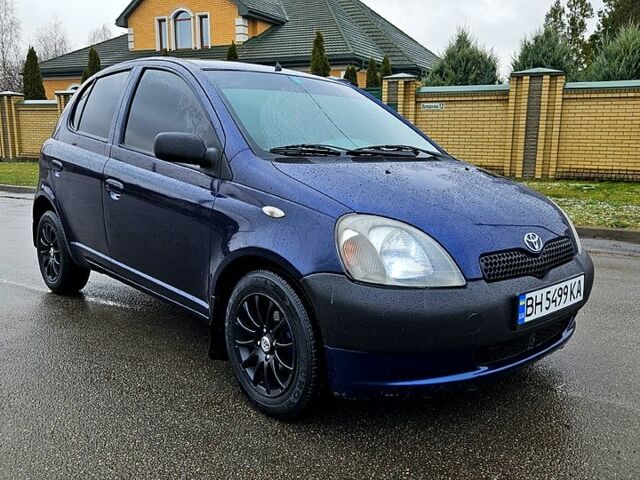 Тойота Яріс, об'ємом двигуна 1 л та пробігом 261 тис. км за 3200 $, фото 1 на Automoto.ua