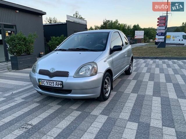 Тойота Ярис, объемом двигателя 0 л и пробегом 146 тыс. км за 2700 $, фото 1 на Automoto.ua