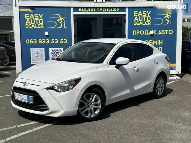 Тойота Яріс, об'ємом двигуна 1.5 л та пробігом 85 тис. км за 11490 $, фото 1 на Automoto.ua