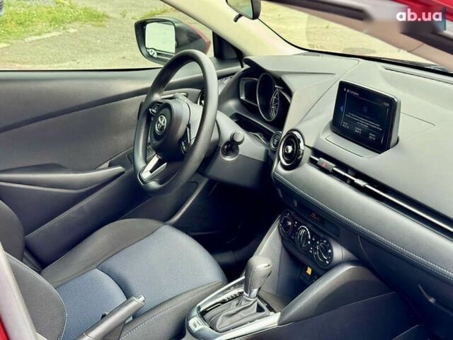 Тойота Ярис, объемом двигателя 1.5 л и пробегом 85 тыс. км за 13600 $, фото 1 на Automoto.ua