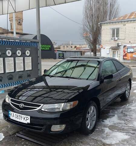 Тойота Camry Solara, об'ємом двигуна 2.16 л та пробігом 287 тис. км за 5100 $, фото 1 на Automoto.ua