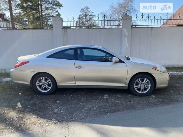 Тойота Camry Solara, об'ємом двигуна 2.4 л та пробігом 170 тис. км за 7900 $, фото 1 на Automoto.ua