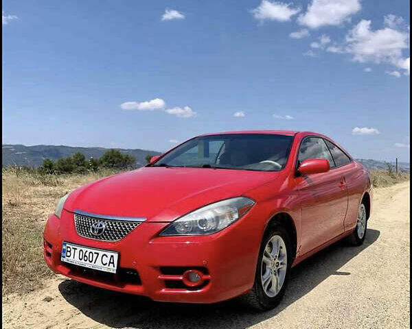 Тойота Camry Solara, объемом двигателя 2.4 л и пробегом 250 тыс. км за 7000 $, фото 1 на Automoto.ua