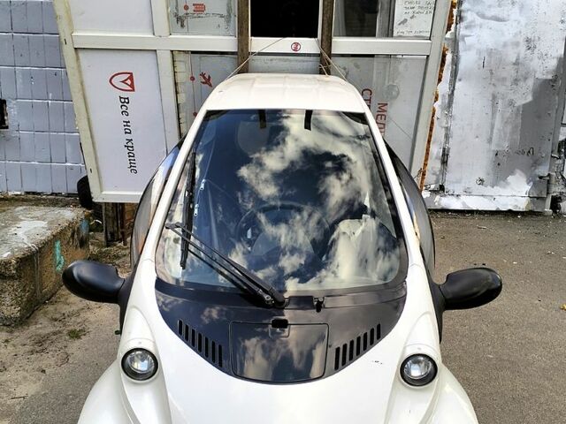 Тойота Coms, объемом двигателя 5 л и пробегом 36 тыс. км за 4500 $, фото 1 на Automoto.ua