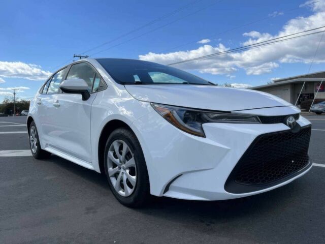 Белый Тойота Corolla Levin, объемом двигателя 1.8 л и пробегом 18 тыс. км за 4550 $, фото 1 на Automoto.ua