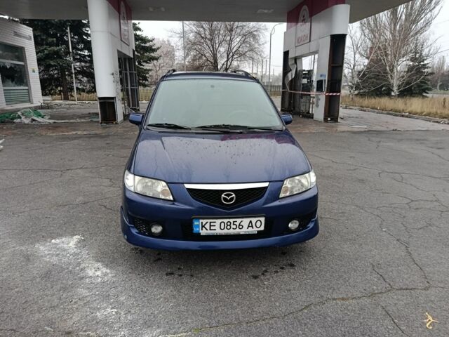 Синий Тойота Premio, объемом двигателя 2 л и пробегом 114 тыс. км за 5500 $, фото 1 на Automoto.ua