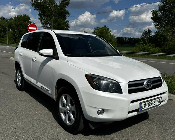 Білий Тойота RAV4 EV, об'ємом двигуна 0 л та пробігом 152 тис. км за 10000 $, фото 1 на Automoto.ua