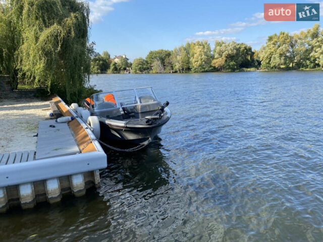 лодка Трекер Тундра, объемом двигателя 0 л и пробегом 0 тыс. км за 28000 $, фото 1 на Automoto.ua