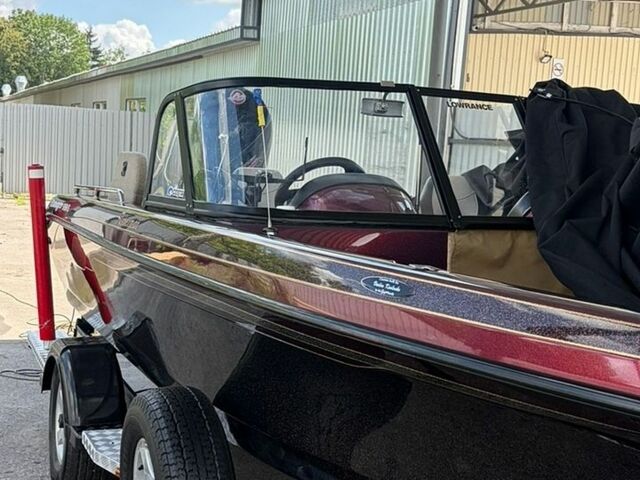 лодка Трекер Pro, об'ємом двигуна 0 л та пробігом 50 тис. км за 67000 $, фото 1 на Automoto.ua