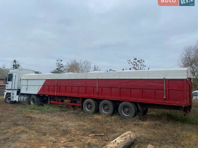 Трейлер С, объемом двигателя 0 л и пробегом 0 тыс. км за 3200 $, фото 1 на Automoto.ua