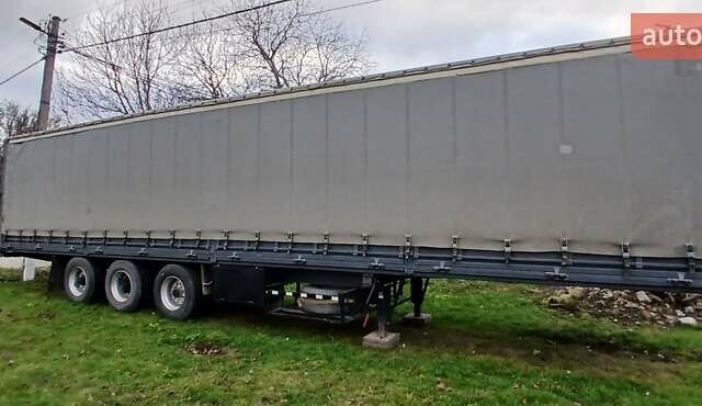 Трейлер Трейлер, объемом двигателя 0 л и пробегом 0 тыс. км за 7999 $, фото 1 на Automoto.ua