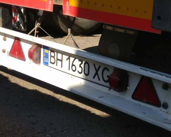 Черный Трейлор С, объемом двигателя 0 л и пробегом 1 тыс. км за 2900 $, фото 1 на Automoto.ua