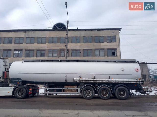 Трейлор С, объемом двигателя 0 л и пробегом 0 тыс. км за 38000 $, фото 1 на Automoto.ua
