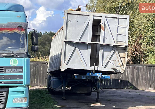 Трейлор СДТ, об'ємом двигуна 0 л та пробігом 100 тис. км за 3200 $, фото 1 на Automoto.ua