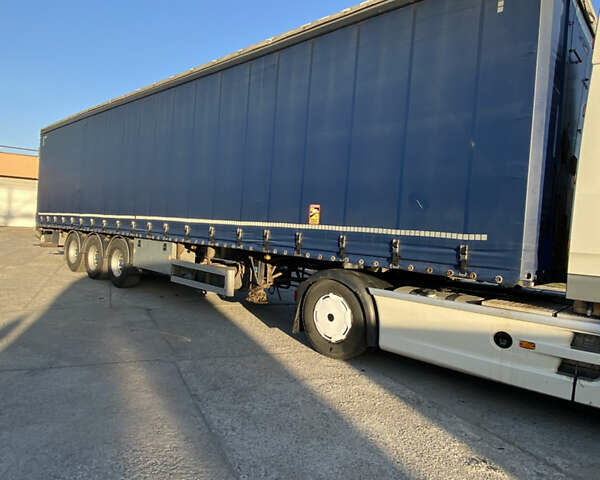 Трейлор ТКС, об'ємом двигуна 0 л та пробігом 0 тис. км за 8500 $, фото 1 на Automoto.ua