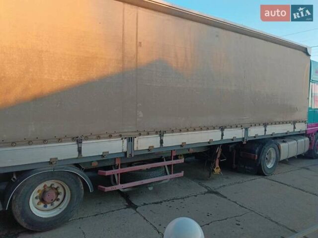 Трейлор TF, объемом двигателя 0 л и пробегом 0 тыс. км за 4900 $, фото 1 на Automoto.ua