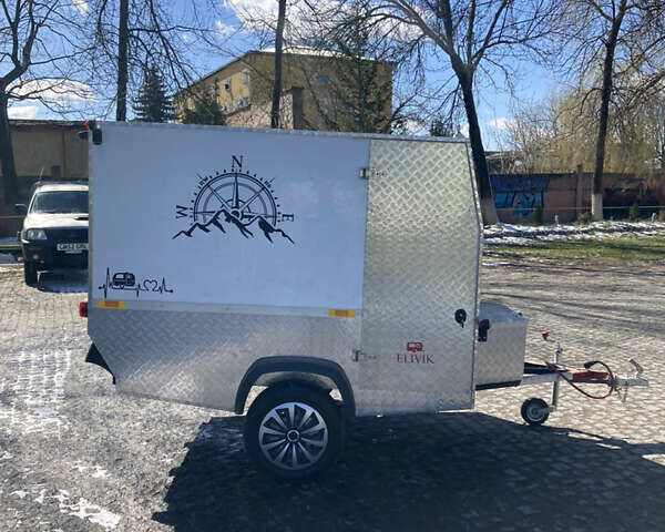 Трал 40, об'ємом двигуна 0 л та пробігом 0 тис. км за 3100 $, фото 1 на Automoto.ua