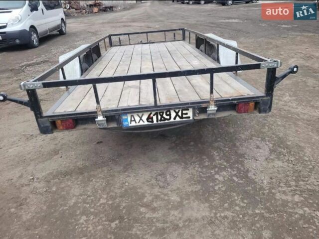 Трал 55, об'ємом двигуна 0 л та пробігом 1 тис. км за 65000 $, фото 1 на Automoto.ua