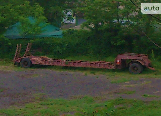 Трал Т-4010, объемом двигателя 0 л и пробегом 1 тыс. км за 5800 $, фото 1 на Automoto.ua