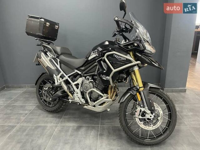Тріумф Тігр, об'ємом двигуна 0 л та пробігом 1 тис. км за 22500 $, фото 1 на Automoto.ua