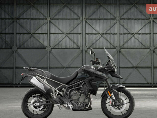 Триумф Тигр, объемом двигателя 0.9 л и пробегом 0 тыс. км за 15621 $, фото 1 на Automoto.ua