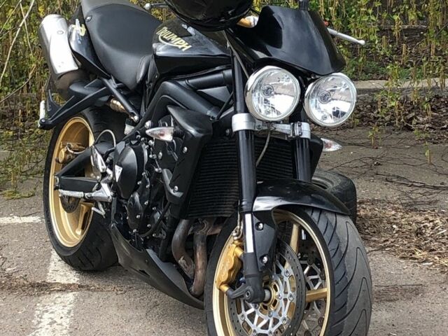 Триумф Другая, объемом двигателя 0.68 л и пробегом 0 тыс. км за 3000 $, фото 1 на Automoto.ua