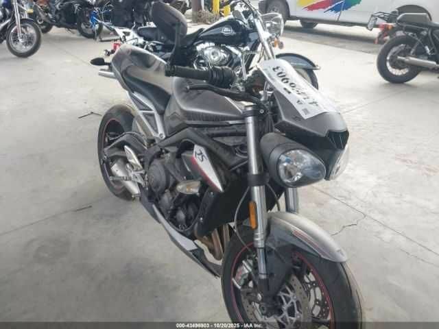 Триумф Другая, объемом двигателя 0.77 л и пробегом 0 тыс. км за 1000 $, фото 1 на Automoto.ua