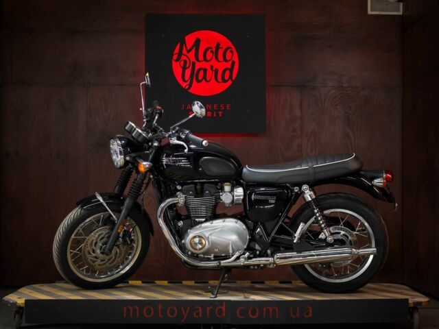 Триумф Другая, объемом двигателя 1.2 л и пробегом 0 тыс. км за 15500 $, фото 1 на Automoto.ua