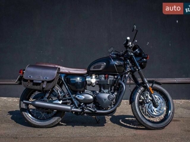 Триумф Другая, объемом двигателя 0 л и пробегом 0 тыс. км за 16500 $, фото 1 на Automoto.ua