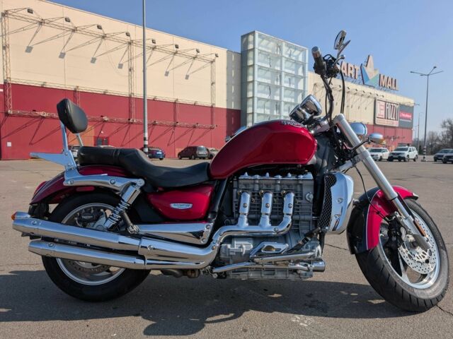 Тріумф Інша, об'ємом двигуна 2.3 л та пробігом 0 тис. км за 10799 $, фото 1 на Automoto.ua