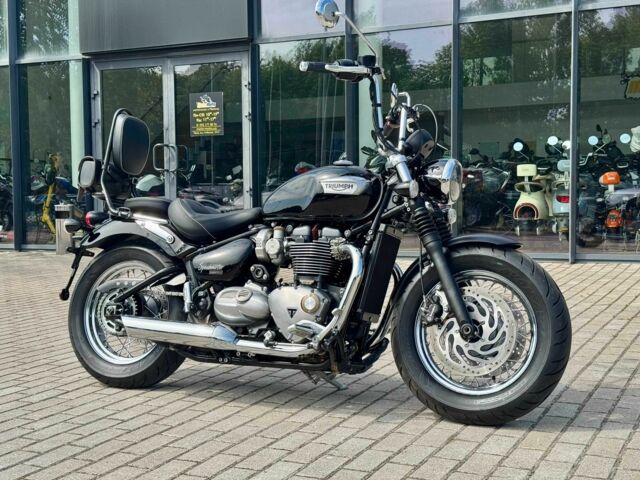 Триумф Другая, объемом двигателя 1.2 л и пробегом 0 тыс. км за 12999 $, фото 1 на Automoto.ua