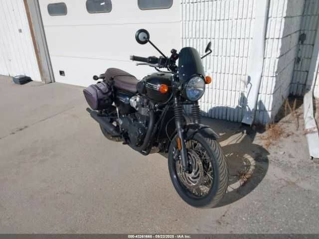 Триумф Другая, объемом двигателя 1.2 л и пробегом 0 тыс. км за 2500 $, фото 1 на Automoto.ua