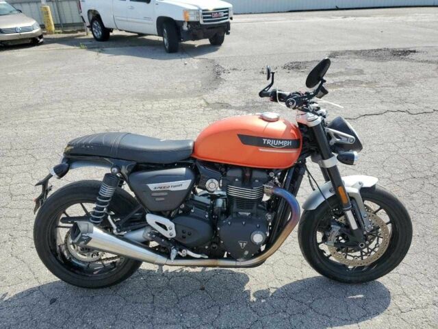 Тріумф Інша, об'ємом двигуна 1.2 л та пробігом 0 тис. км за 2000 $, фото 1 на Automoto.ua