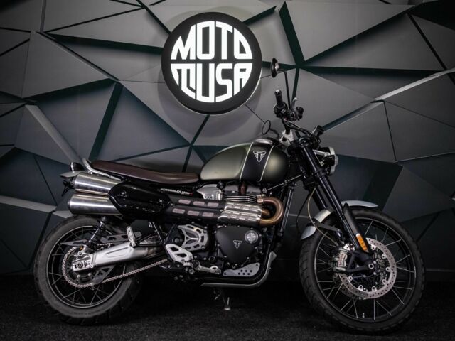 Триумф Другая, объемом двигателя 1.2 л и пробегом 0 тыс. км за 12900 $, фото 1 на Automoto.ua