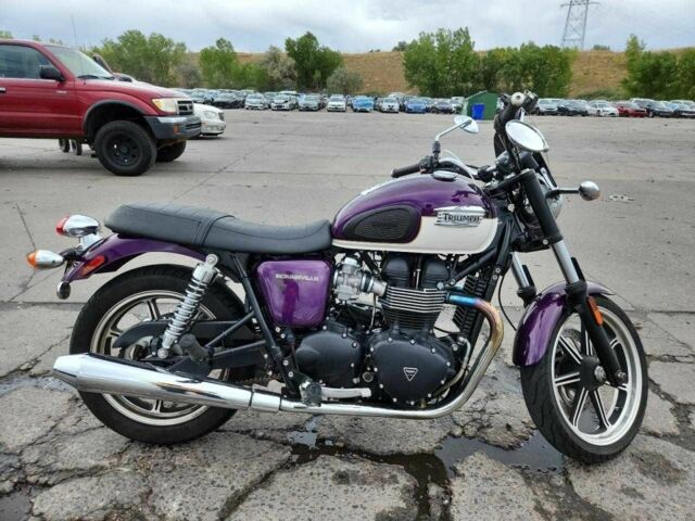 Триумф Другая, объемом двигателя 0.87 л и пробегом 0 тыс. км за 1000 $, фото 1 на Automoto.ua