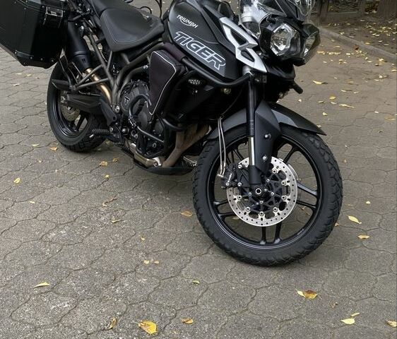 Триумф Другая, объемом двигателя 0.8 л и пробегом 0 тыс. км за 10000 $, фото 1 на Automoto.ua