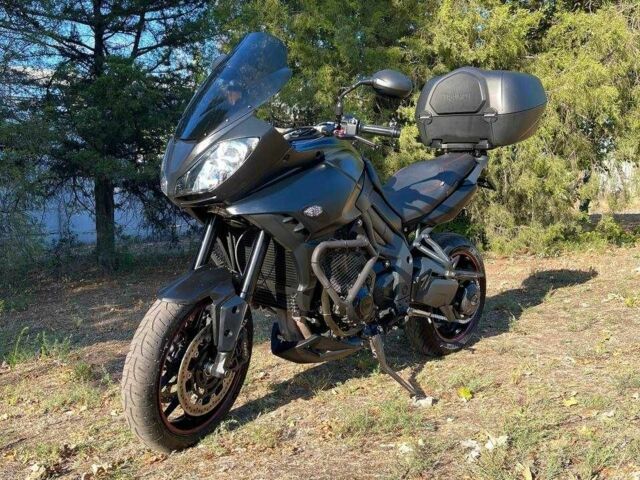 Тріумф Інша, об'ємом двигуна 1.05 л та пробігом 0 тис. км за 9300 $, фото 1 на Automoto.ua