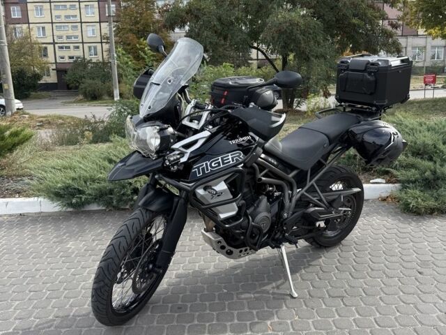 Триумф Другая, объемом двигателя 0.8 л и пробегом 0 тыс. км за 13899 $, фото 1 на Automoto.ua