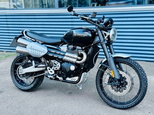 Тріумф Інша, об'ємом двигуна 1.2 л та пробігом 0 тис. км за 10999 $, фото 1 на Automoto.ua