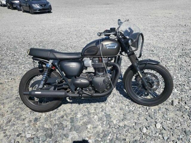 Триумф Другая, объемом двигателя 1 л и пробегом 0 тыс. км за 3000 $, фото 1 на Automoto.ua